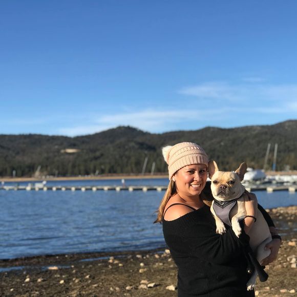 Meet your Posher, Lexi - Picture 1 of 1